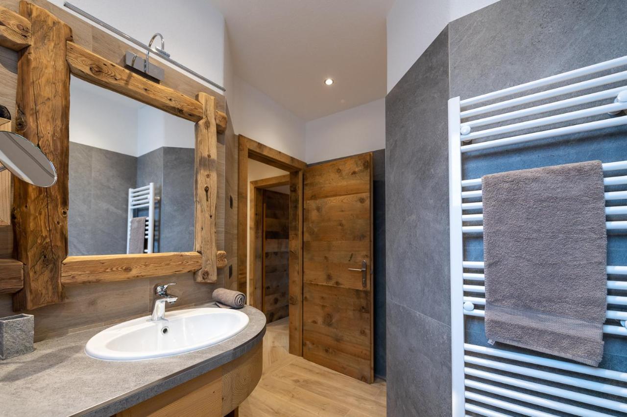 Ag Apartments Livigno Centro Экстерьер фото