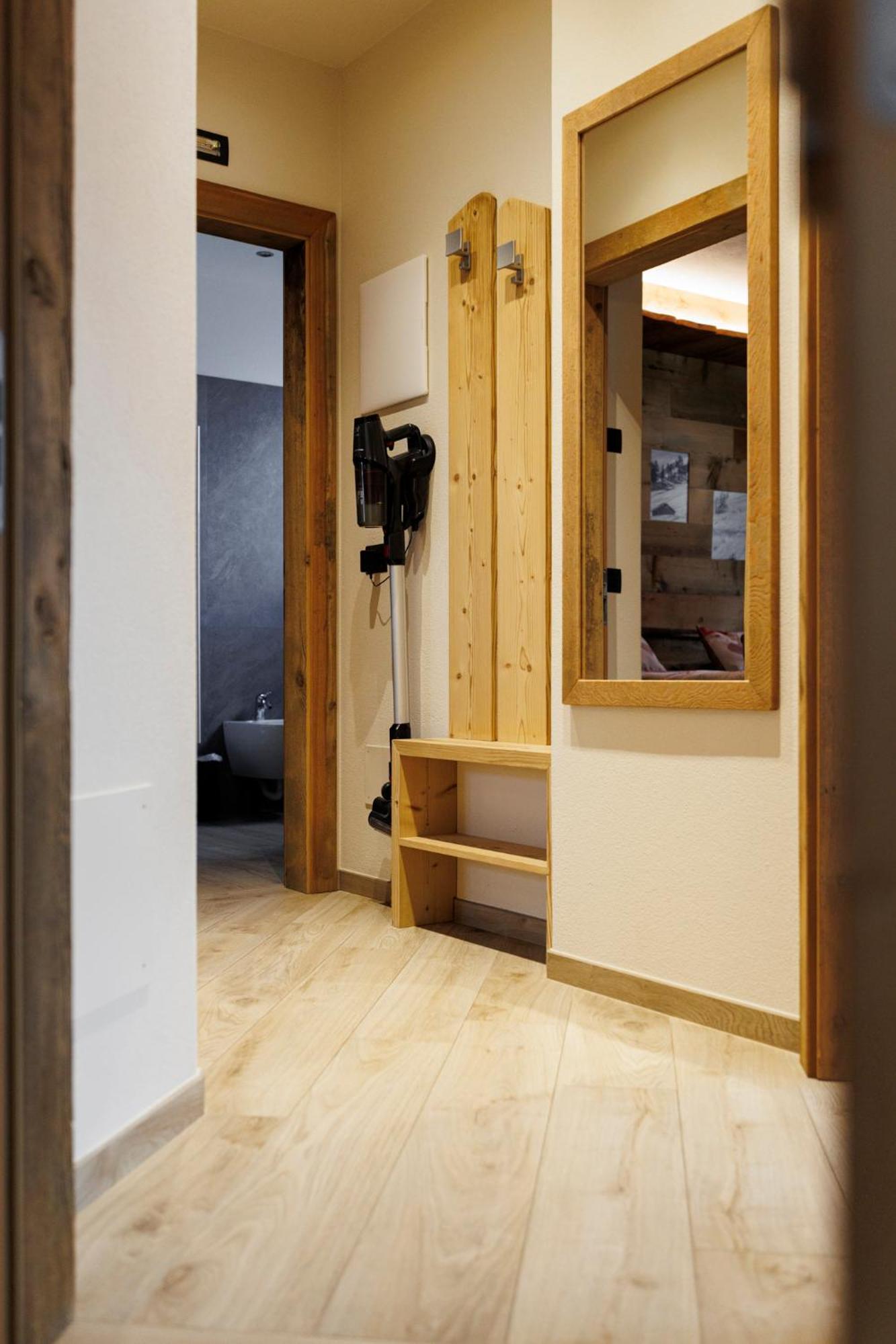 Ag Apartments Livigno Centro Экстерьер фото