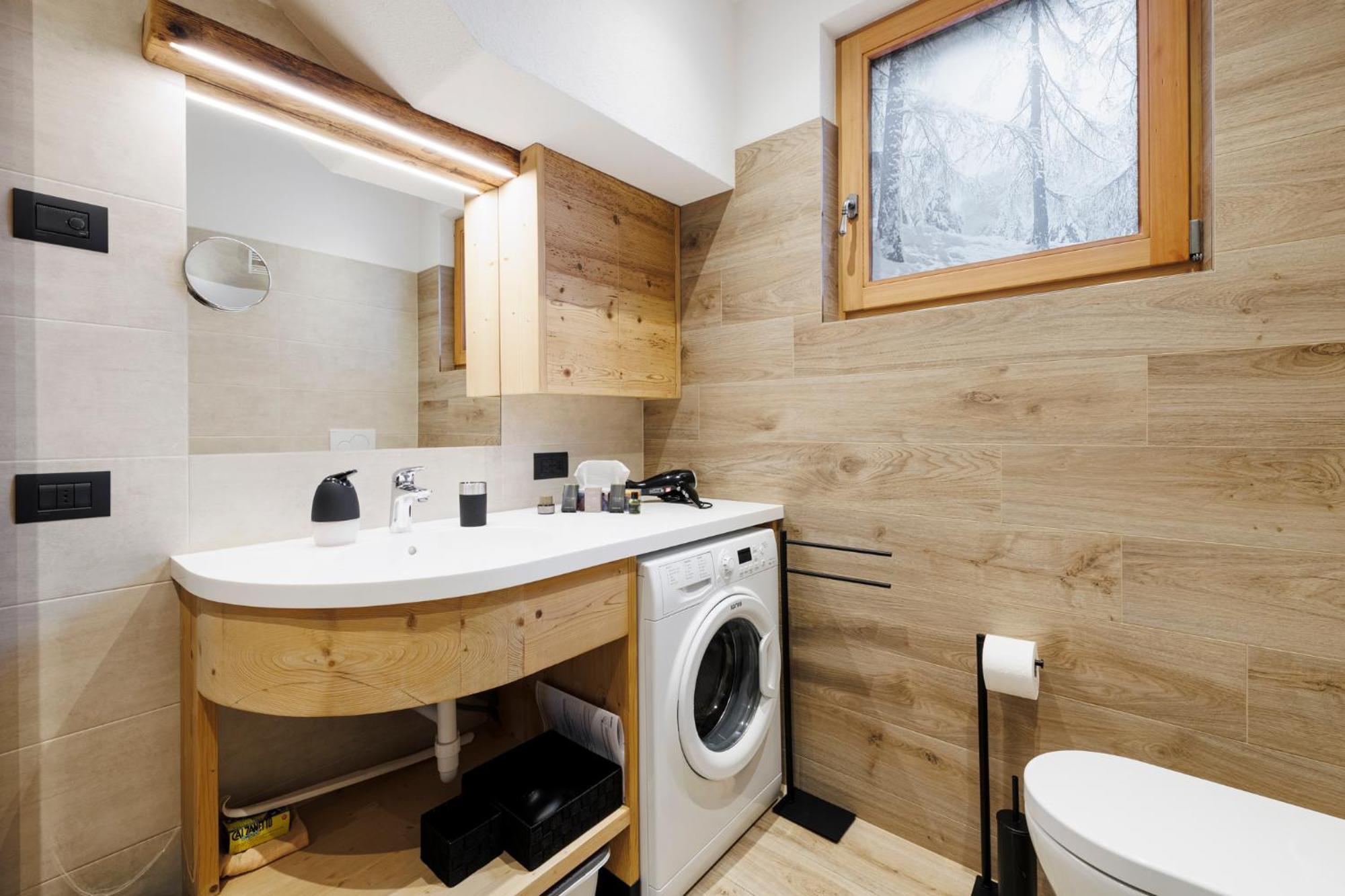Ag Apartments Livigno Centro Экстерьер фото