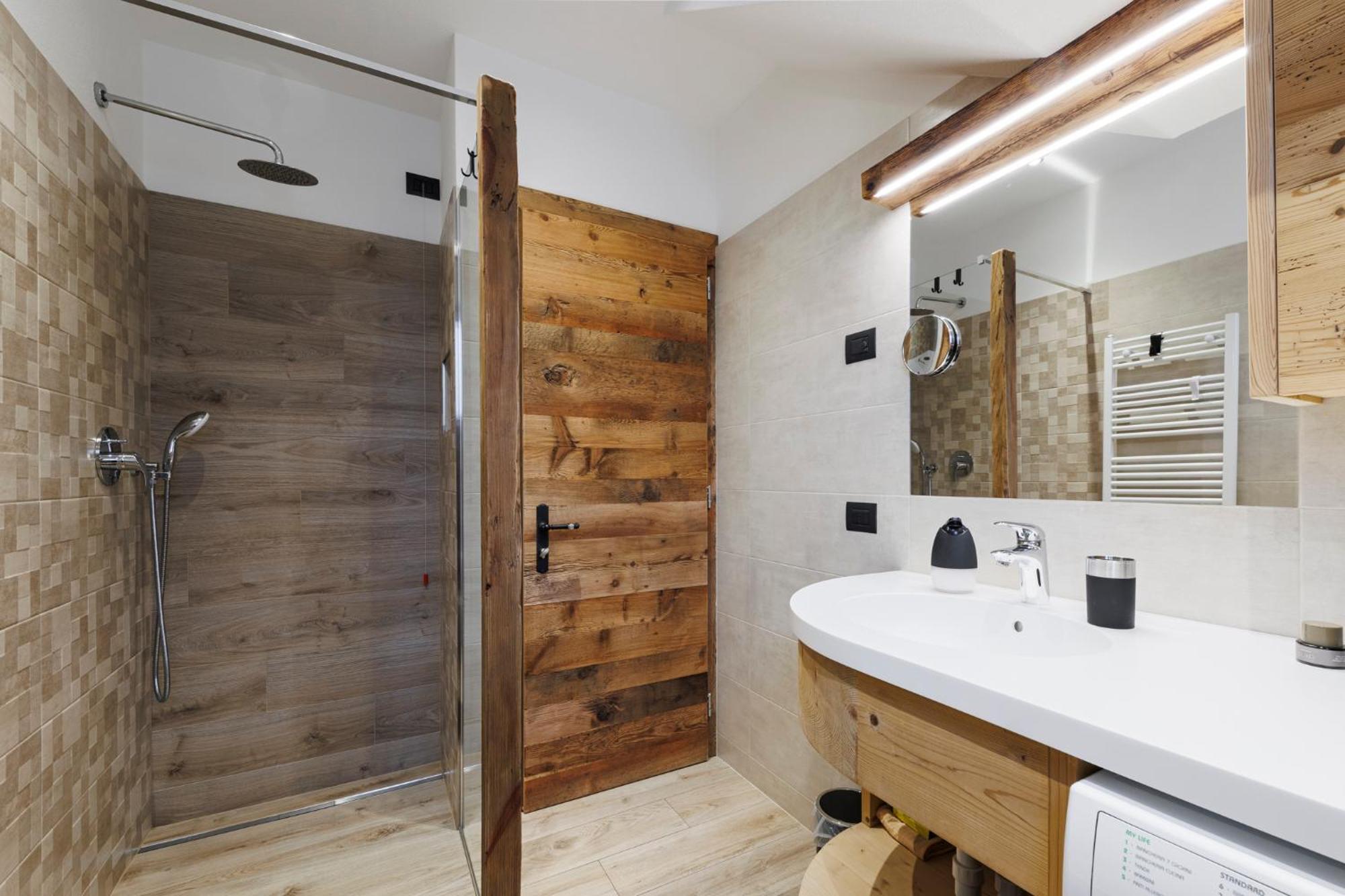 Ag Apartments Livigno Centro Экстерьер фото