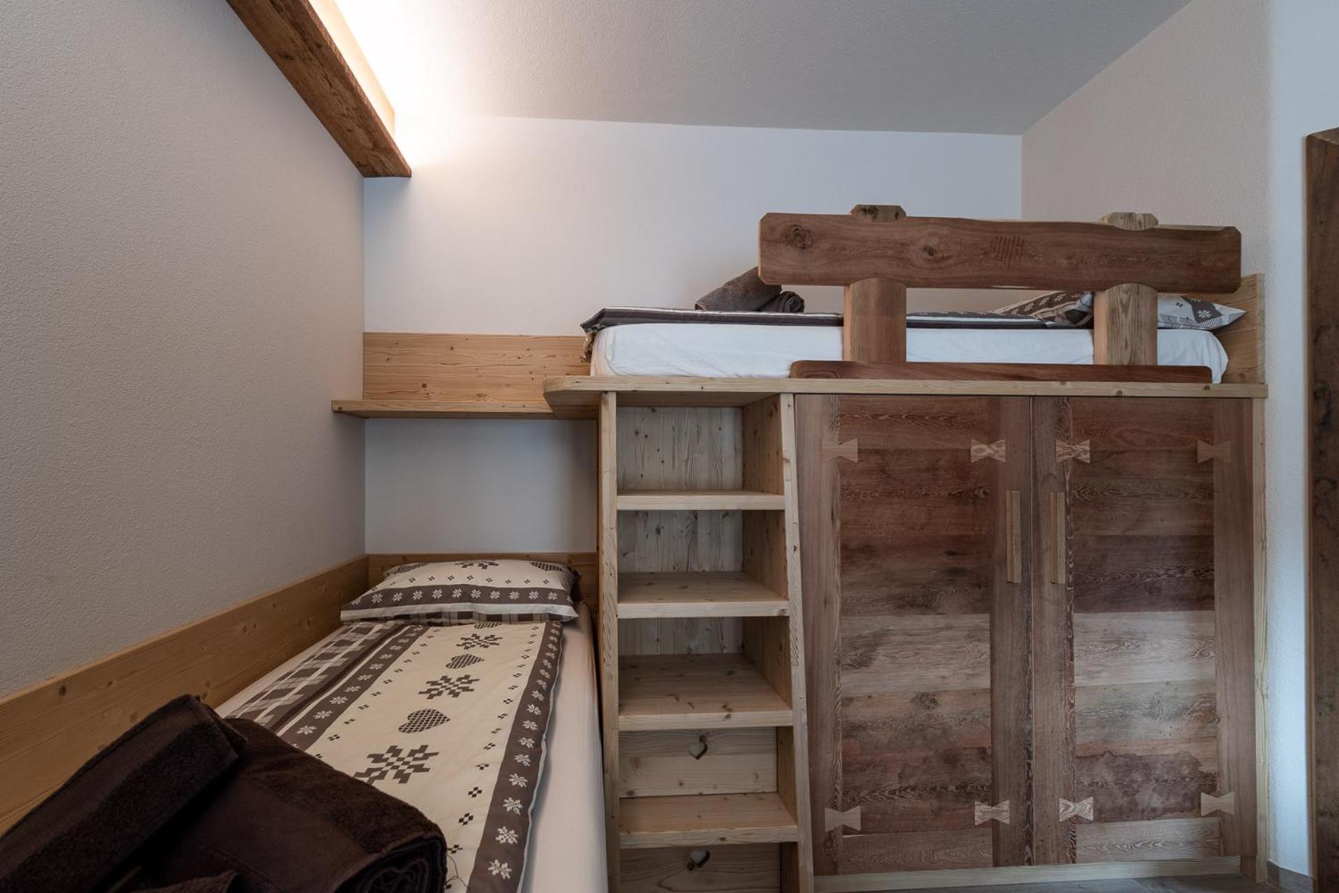 Ag Apartments Livigno Centro Номер фото